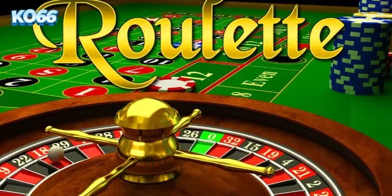  Giao diện đặt cược Roulette KO66 với đầy đủ tính năng thống kê tần suất cửa cược.